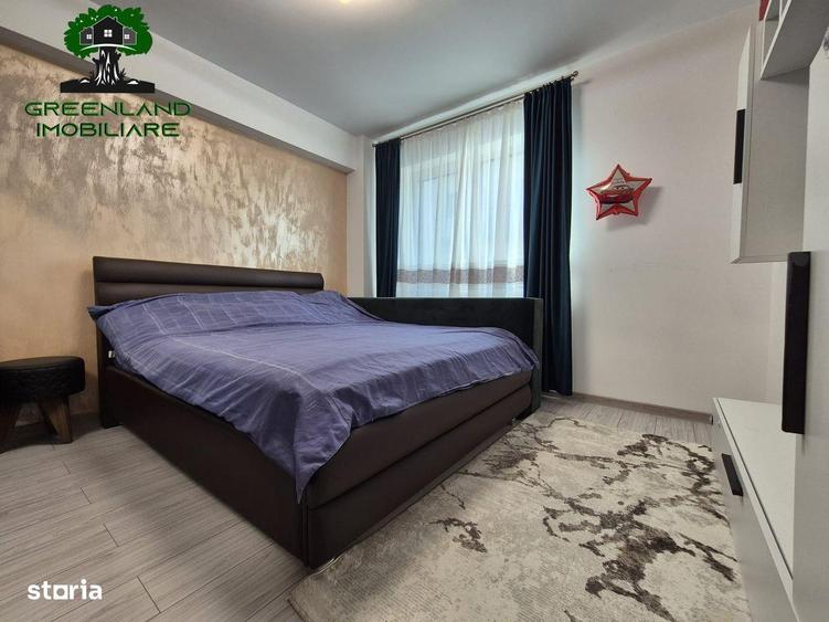 Apartament 2 camere, DECOMANDAT, ETAJ 2/3, BLOC NOU, Capat Cug - 6