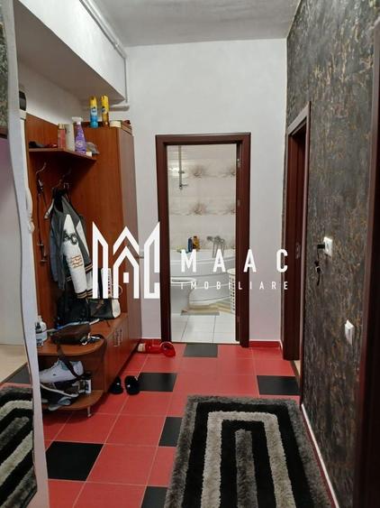 Apartament 2 Camere I Decomandat I Etaj 3 I Mihai Viteazu - 10