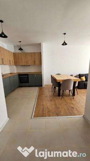 Apartament Tip Studio Tampa Gardens - 3