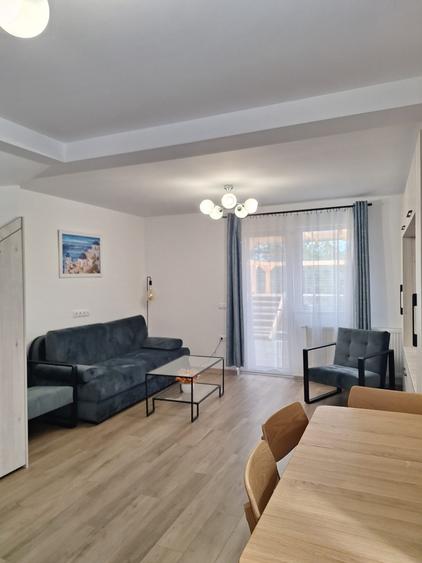 Inchiriem Duplex, 3 Camere Modern Decomandat Liziera Triaj - 48