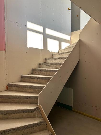 Duplex 4 camere Hils Brauner + Parcare Inclusa Finalizat TVA inclus - 9