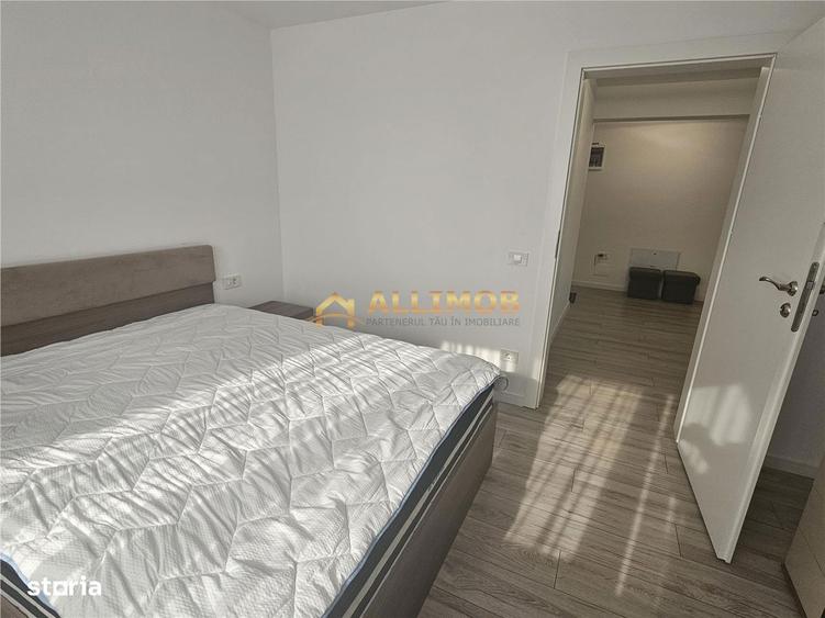 Apartament 2 camere de inchiriat in Magnolia Village, Paulesti - 10