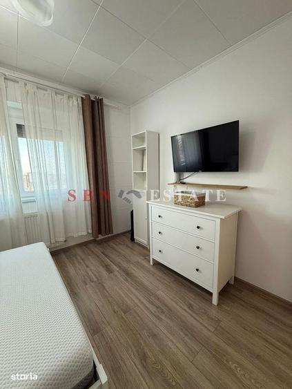 Apartament 2 camere - Militari | Rotar Park 1 | Centrala | Metrou - 5
