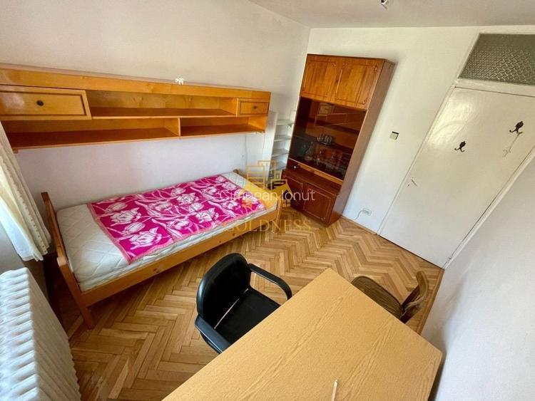 3 camere decomandate, Zorilor, UMF, Observatorului, Spitalul clinic.