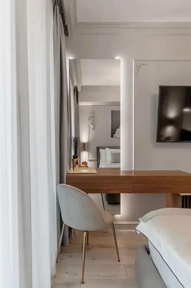 Studio premium | WIN Herăstrău | Design de autor | Investiție sigură - 8