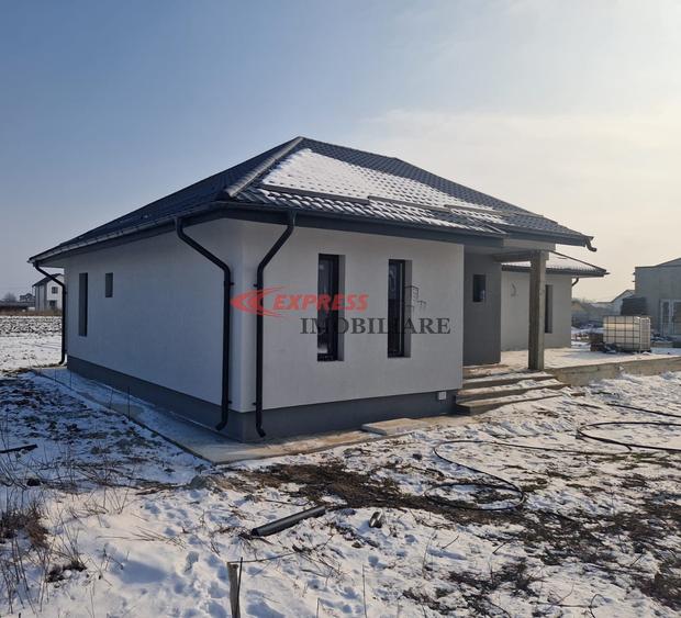 Dragomiresti-Vale, Micsunelelor, Sanzienelor - 3