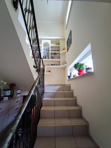 Vila 5 camere de vanzare in Mamaia-Sat - 7