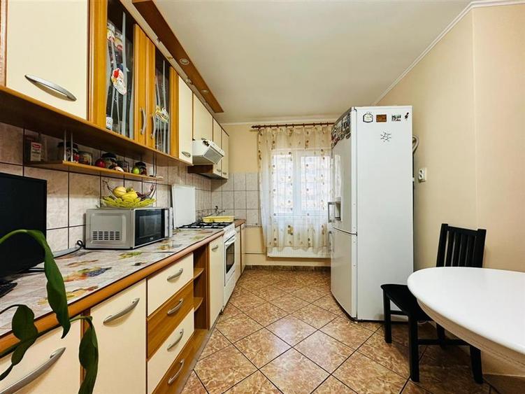 APARTAMENT 2 CAMERE, TIP PC, ZONA PIATA ROGERIUS - 2