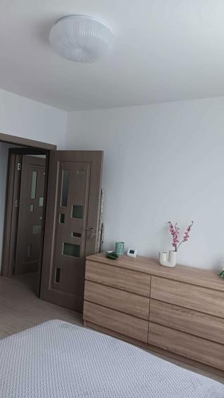 Apartament 2 camere Bld. Saturn nr. 41 - 3