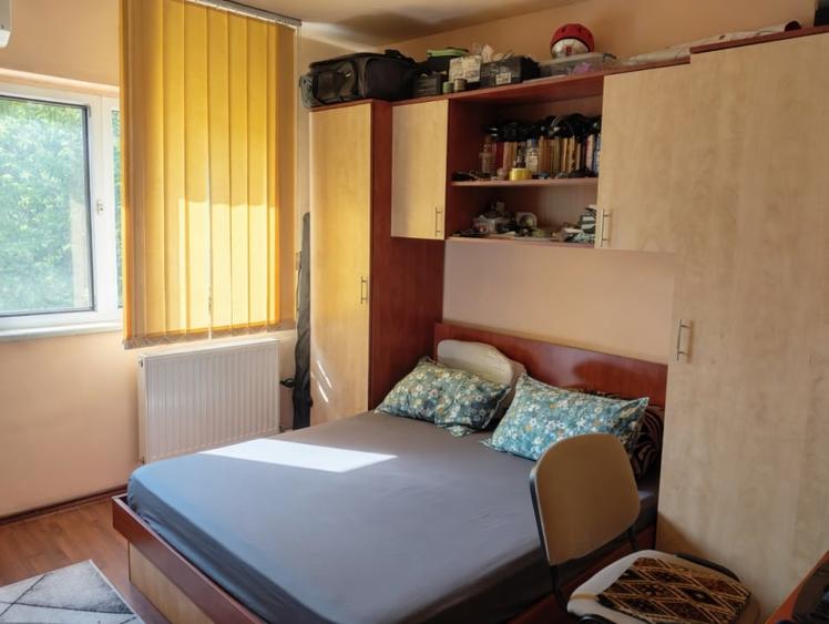 Vitan Mall -adiacent - apartament 3 camere decomandat - 5