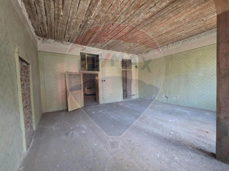 Apartament in cladire istorica Sighisoara - 5