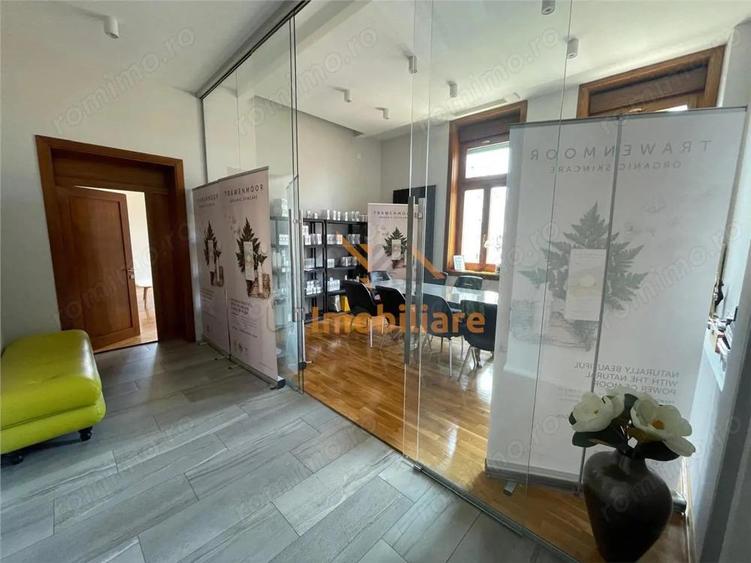 SPATIU BIROURI | PALATUL STERN | ORADEA | - 15