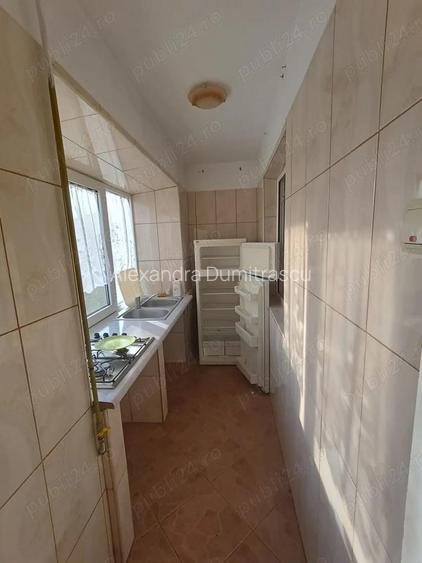 Apartament 2 camere Zona Spalatoria Oituz - 57 mp - etaj 2