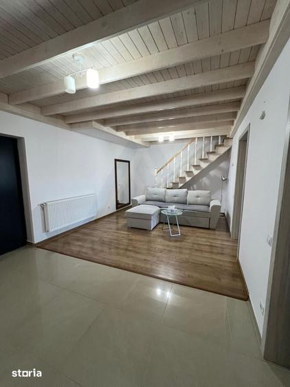 Apartament 4 camere etaj 2 la vila +curte Cartierul Arhitectilor - 7