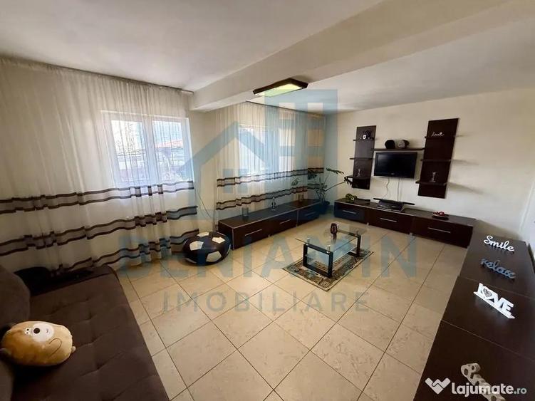 Casa langa Spitalul de Neuro-Acces auto-4 dormitoare-Fois... - 2