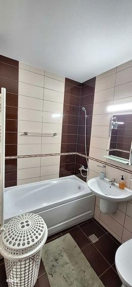 Etaj 1, bloc nou, Pacurari-Canta - 6