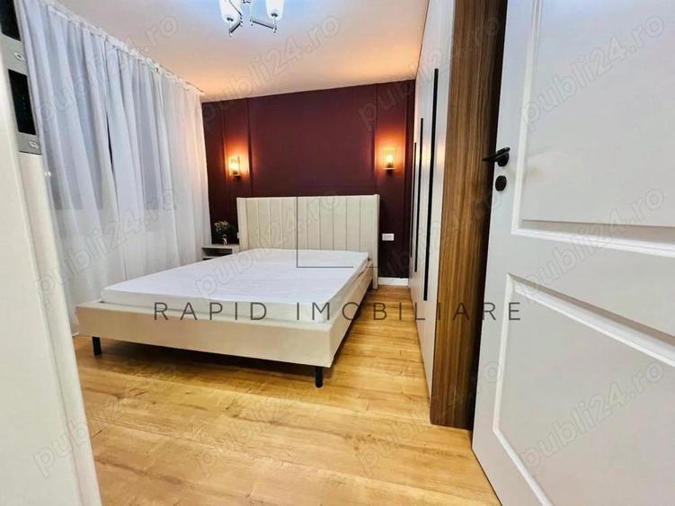 3 Camere - RENOVAT - Modern - Cochet - Etaj 2 - 1