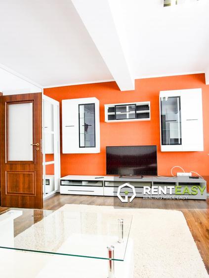 De inchiriat! Apartament cu 2 camere situat in bloc nou zona Tg. Cucu - 4