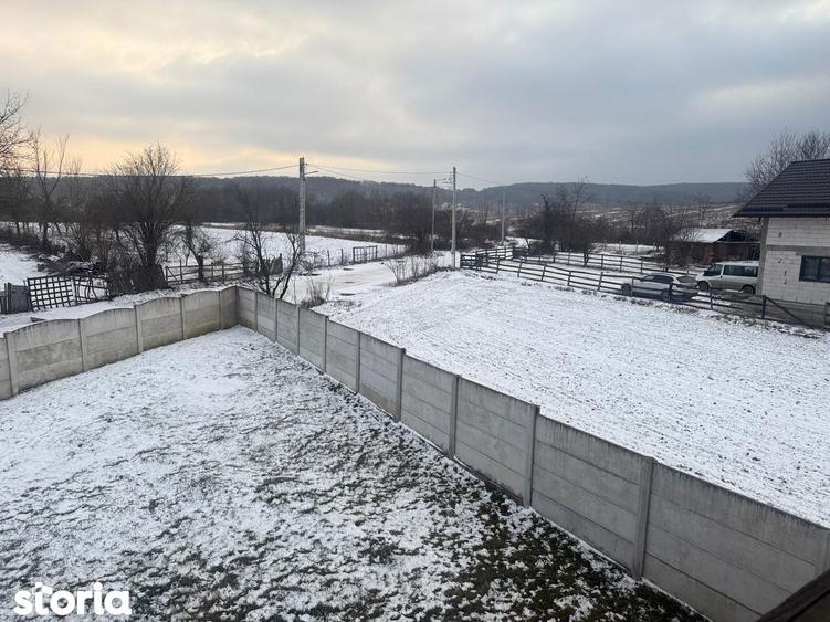 Vanzare casa de vacanta, P+M, Sotanga, Dambovita - 5