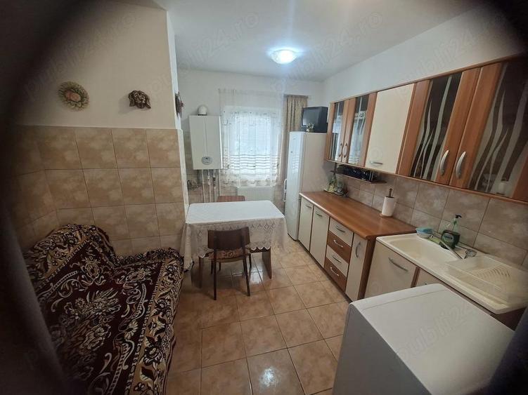 Ofer spre inchiriere apartament cu doua camere! - 2