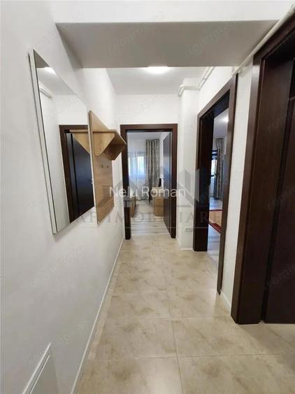 Apartament 2 camere Bucium - Lidl