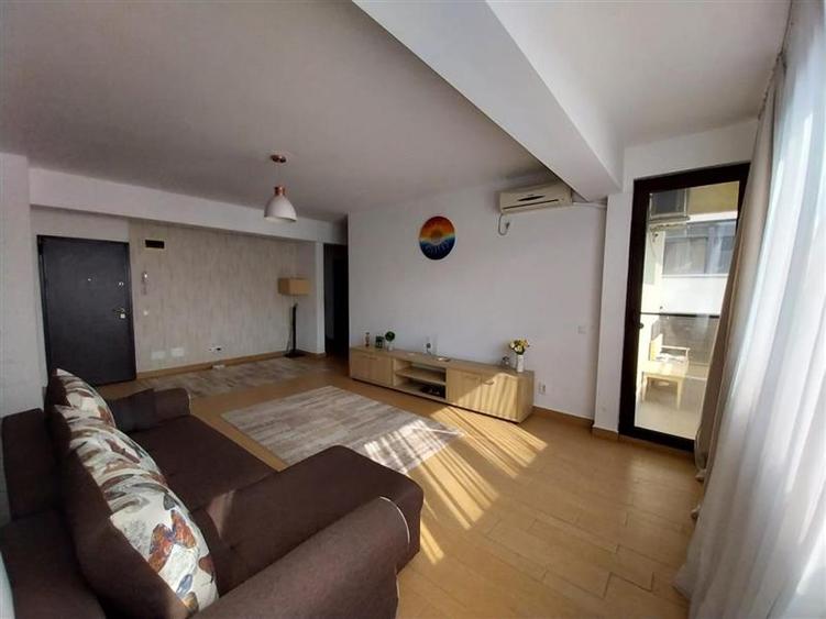 Apartament 2 camere - Titan   Nicolae Grigorescu - centrala termica - 2