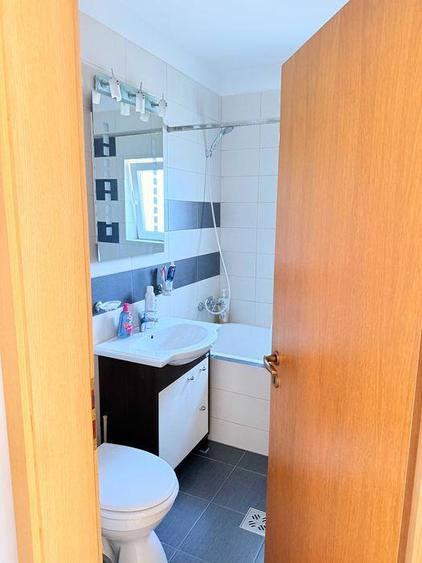 Apartament cu 2 camere decomandat în Mănăștur