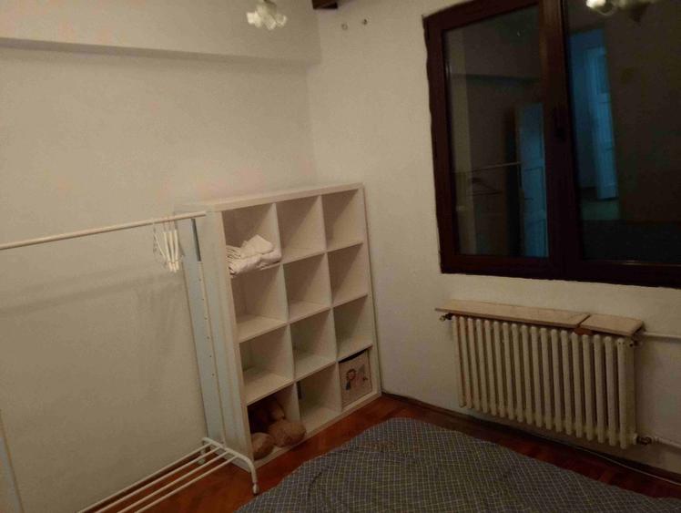 Apartament cu 2 camere semidecomandat în Kogălniceanu