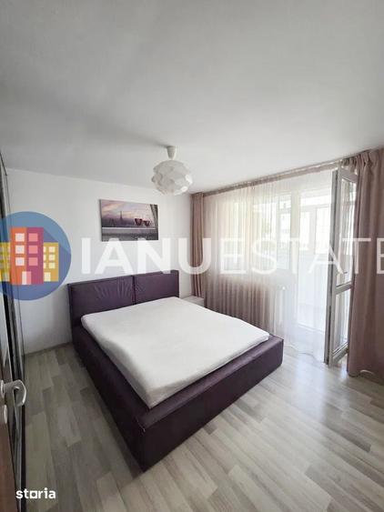 Apartament cu 2 camere decomandat în Vitan — fotografia 3