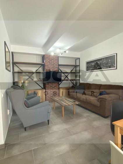Apartament de 2 camere, 54 mp, zona strazii Bucuresti - 4