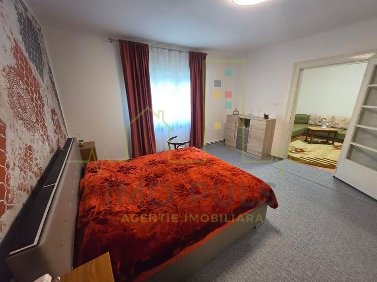 Casă individuală cu 3 camere cu Canalizare în Freidorf