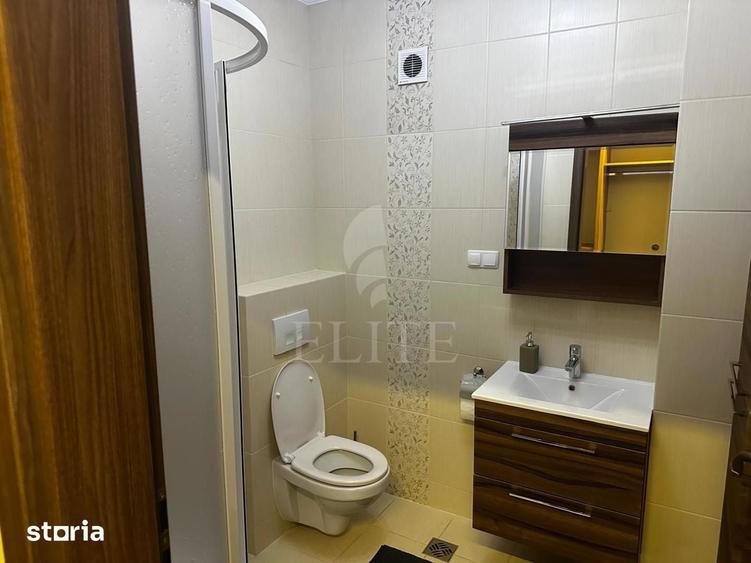 Apartament 3 camere in zona IULIUS MALL - 13