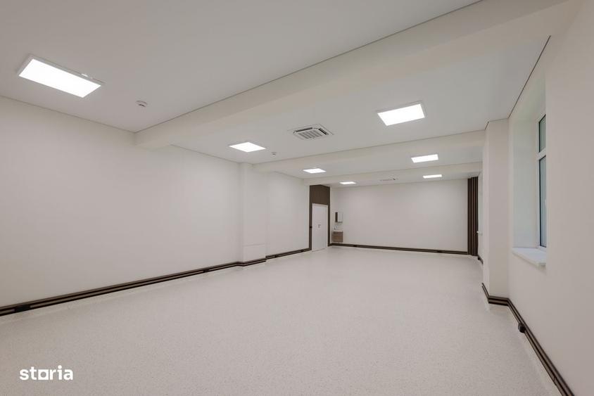 Spațiu comercial, de 514 mp, în Tudor Vladimirescu