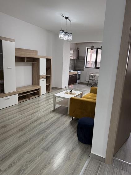 2 camere Dream Residence Rahova | 50 mp | Parcare | Centrala | AC | 480 - 6