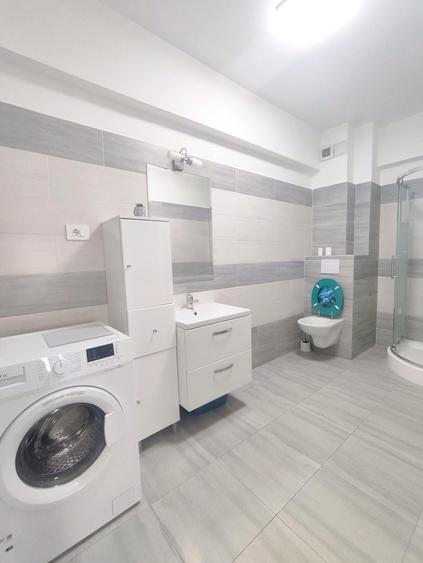 Apartament cu 2 camere decomandat în Arcu