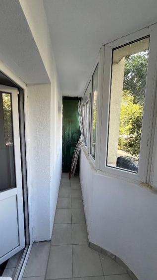 Garsonieră semidecomandată, mobilată în Dristor