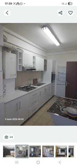 Garsonieră semidecomandată în Rahova