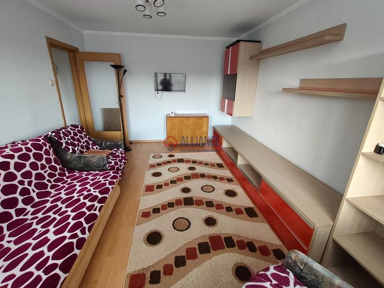 Apartament cu 4 camere în Abator