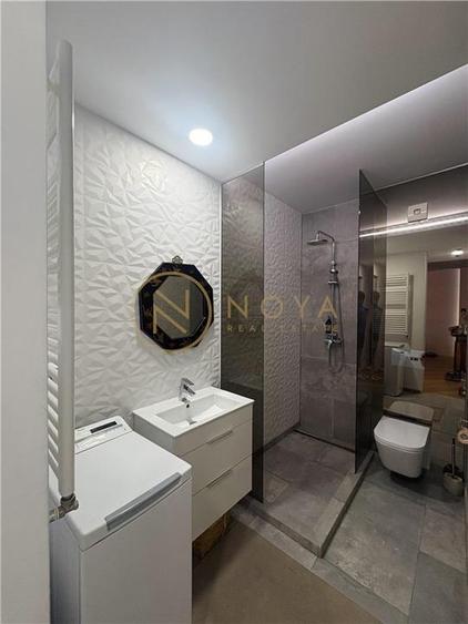 Vanzare apartament cu 2 camere Barbu Vacarescu - 10