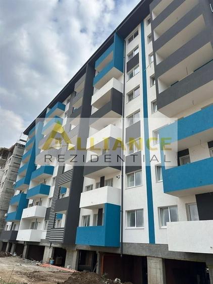 APARTAMENT 3 CAMERE | 92 MP | PASARELA BERCENI - 1