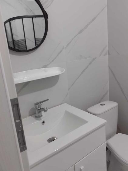 Garsonieră decomandată în Chiajna