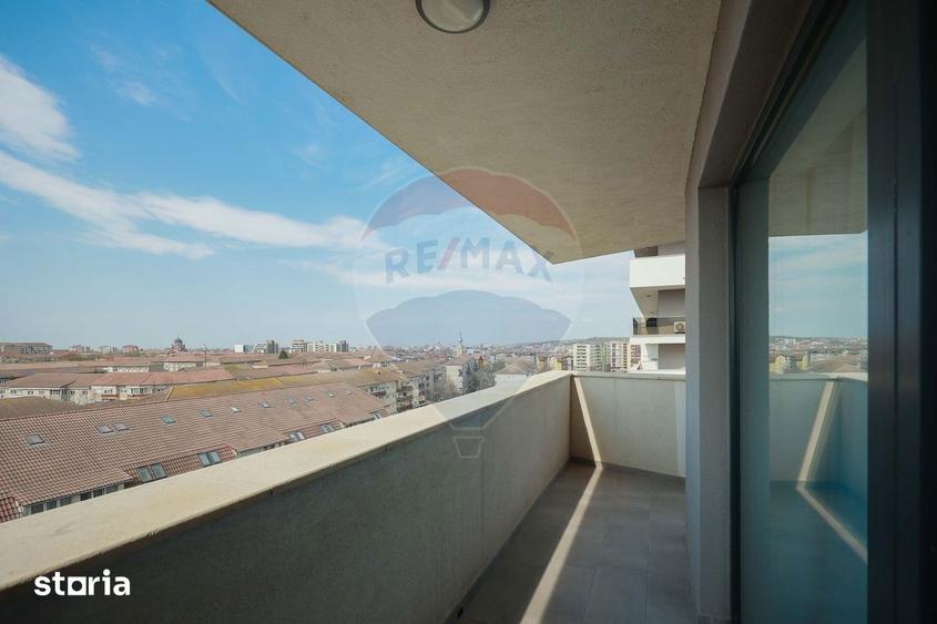 Apartament 3 camere, inchiriere Prima Green Nufarul, Parcare inclusa - 13