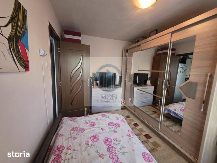 Apartament cu 2 camere în Gojdu