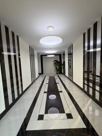 2 camere premium | Future Resindence | Piscina | Parcare - 15