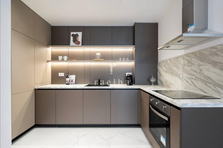 Apartament cu 2 camere semidecomandat în Cotroceni