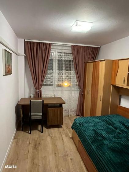 3 camere Berceni / Brancoveanu | Metrou | Parcare, Clima, Centrala - 5