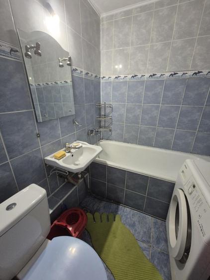 Garsonieră semidecomandată, mobilată în Iancului
