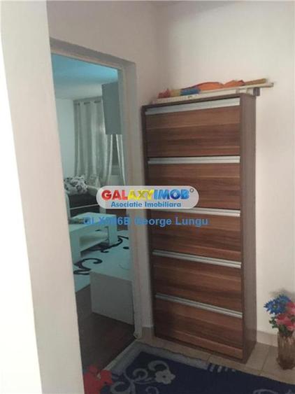Apartament cu 3 camere decomandat în Cornetu