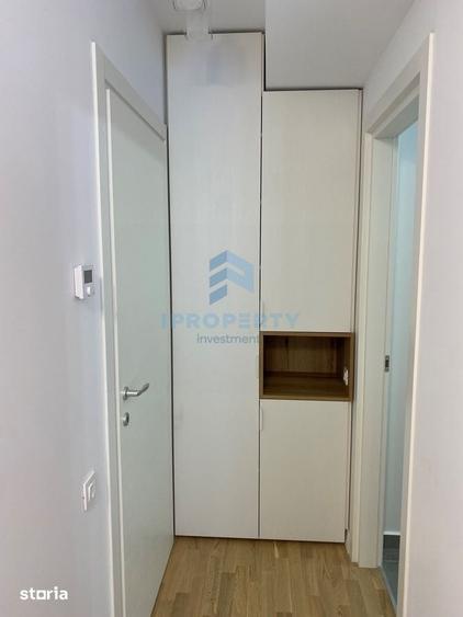 Apartament cu 3 camere în Grivița