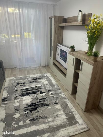 Apartament cu 2 camere în Berceni